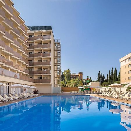 Htop Amatista #Htopbliss Lloret de Mar Kültér fotó