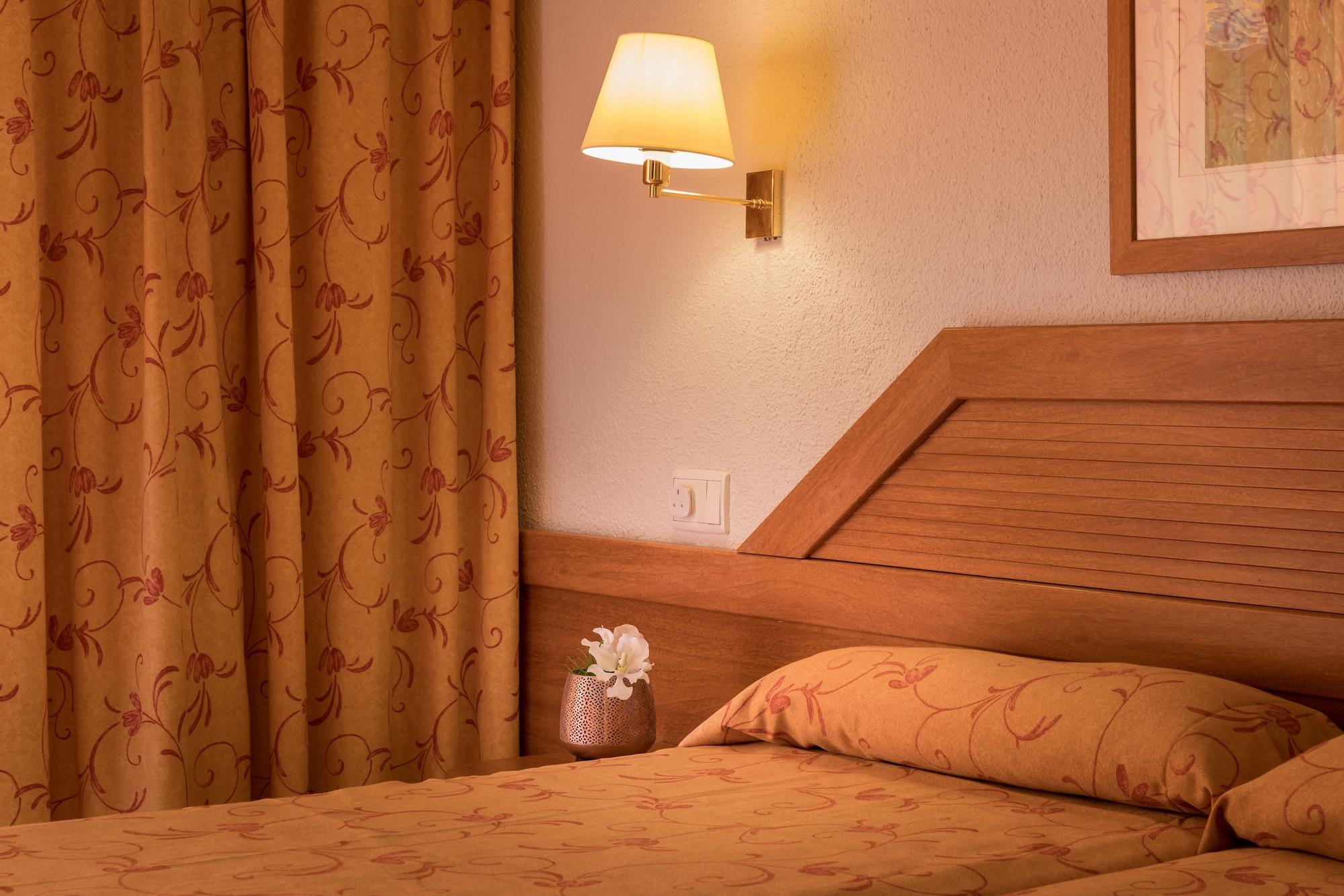Htop Amatista #Htopbliss Lloret de Mar Kültér fotó